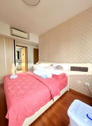 Vista Residences (D12), Condominium #502421371